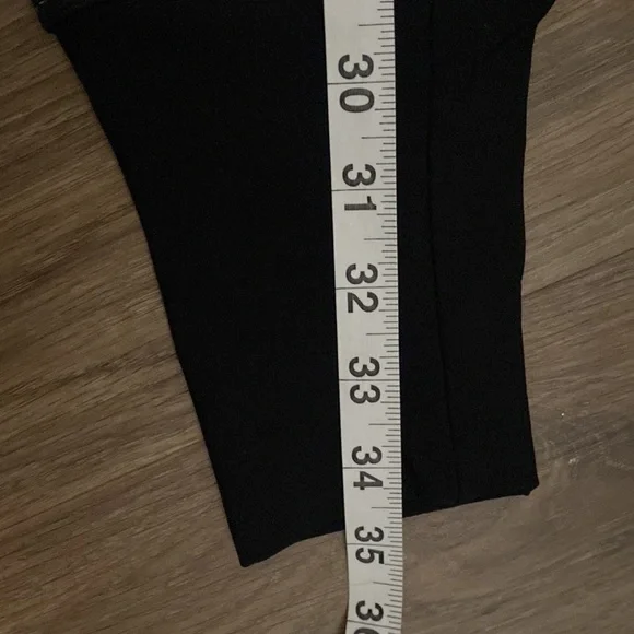 Newbury Horseback Riding Breeches Black - Picture 5 of 9